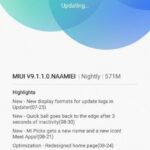 Update MIUI 9 Tersedia untuk Xiaomi Mi 5 dan Mi 5X Plus