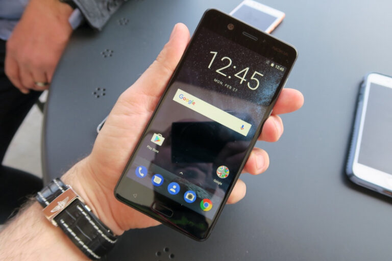 Nokia Beta Labs untuk Nokia 6 & Nokia 5 Segera Dimulai