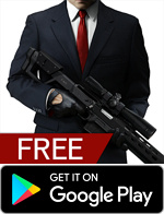 Hitman Sniper sedang Gratis, Ayo Segera Download!