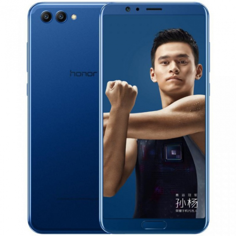 Harga dan Spesifikasi Huawei Honor V10