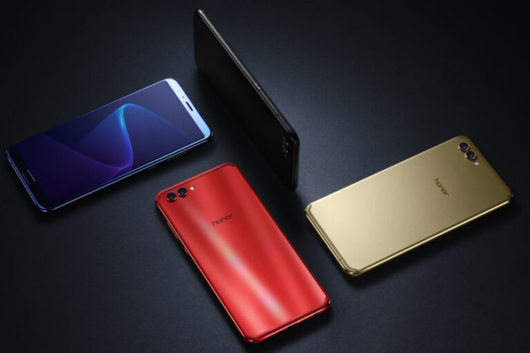 Harga dan Spesifikasi Huawei Honor V10