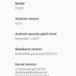 Update Android 8.0 Oreo untuk Xperia XZ dan XZs Resmi Tersedia