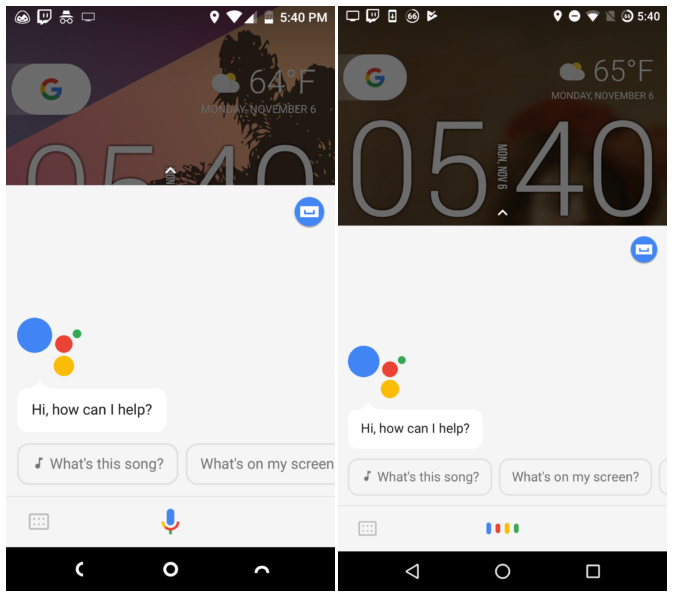 Google Assistant Akhirnya Bisa Mengenali Lagu!