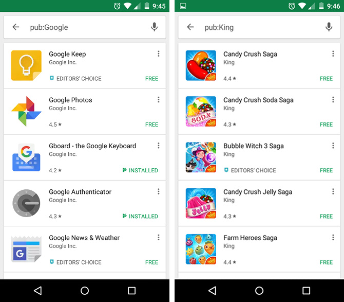 Daftar Tips dan Trick Play Store untuk Pemula