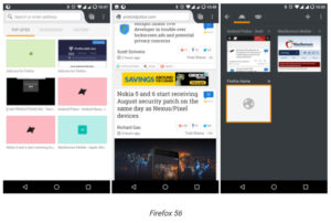 Ayo Download, Firefox Quantum Resmi Tersedia untuk Android!