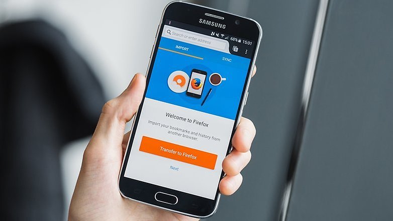 Ayo Download, Firefox Quantum Resmi Tersedia untuk Android!