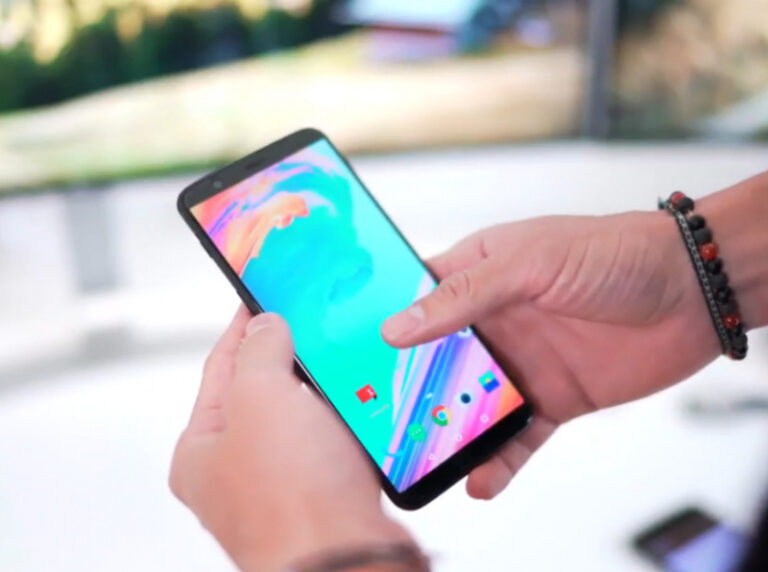 Harga dan Spesifikasi OnePlus 5T