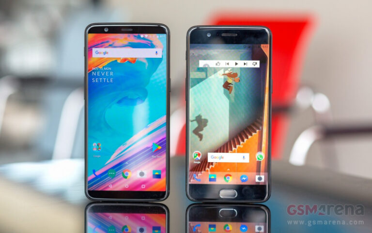 Harga dan Spesifikasi OnePlus 5T