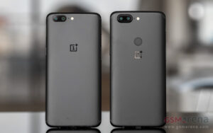 Harga dan Spesifikasi OnePlus 5T