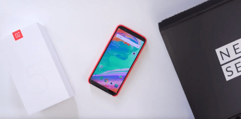 Harga dan Spesifikasi OnePlus 5T