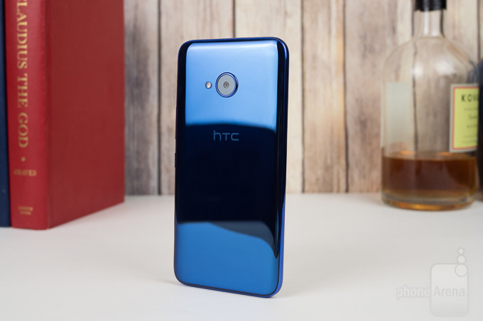 HTC Resmikan HTC U11 Life  Hadir Dalam 2 Versi!