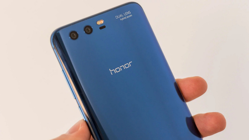 Huawei Segera Perkenalkan Honor V10 di Akhir Bulan November