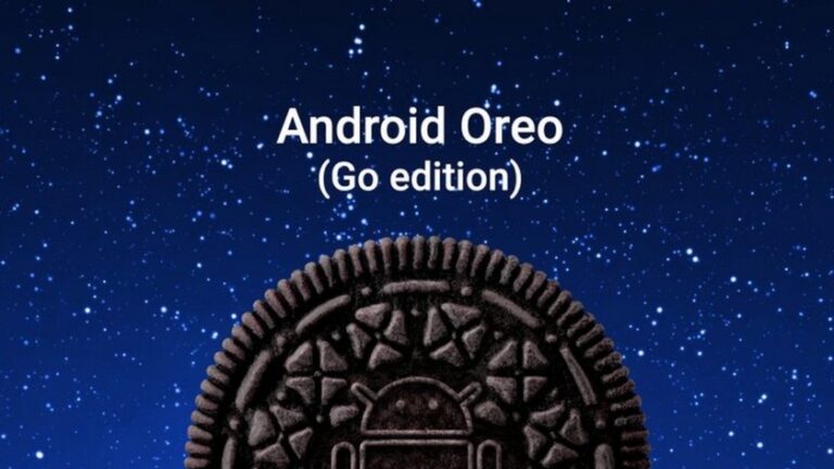 Google Resmi Rilis Android Oreo 'Go Edition'