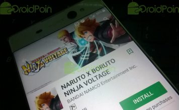 Game Naruto X Boruto Resmi Dirilis, Download Disini!