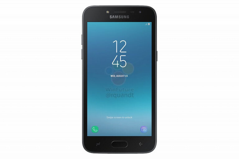 Galaxy J2 (2018) Bocor, Inilah Spesifikasinya