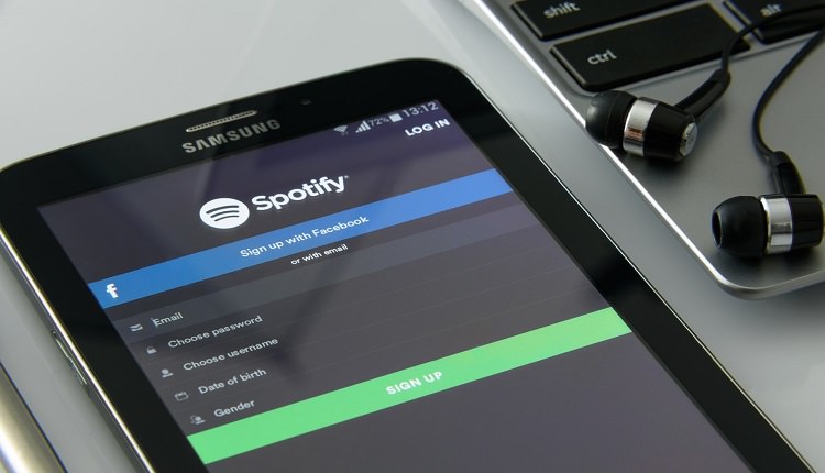 HOT: Dapatkan Spotify Premium untuk 3 Bulan Hanya Rp 4.990!