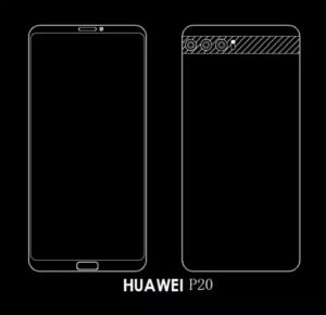 Huawei P20, P20 Plus & P20 Pro menggunakan 3 Kamera Utama?