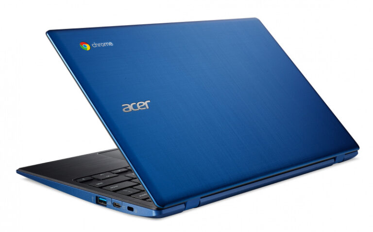 Apa itu Chromebook?