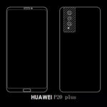 Huawei P20, P20 Plus & P20 Pro menggunakan 3 Kamera Utama?