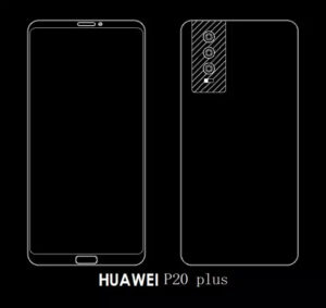 Huawei P20, P20 Plus & P20 Pro menggunakan 3 Kamera Utama?