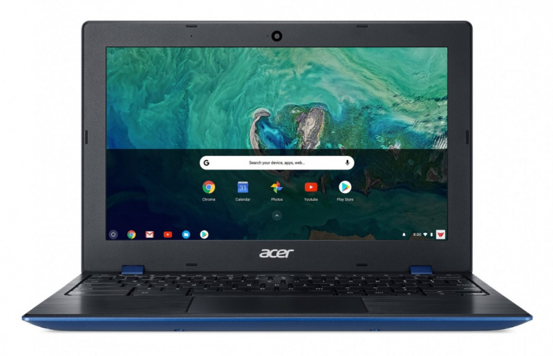 Acer Rilis Chromebook Baru, Inilah Harga dan Spesifikasinya