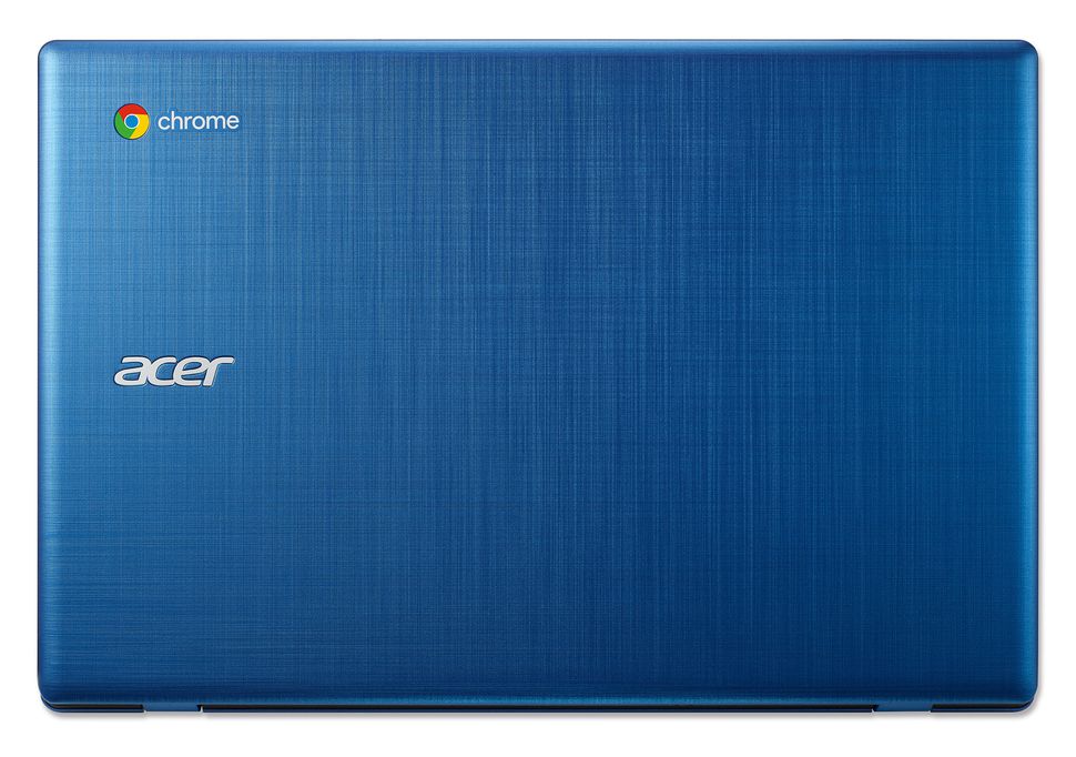 Acer Rilis Chromebook Baru, Inilah Harga dan Spesifikasinya