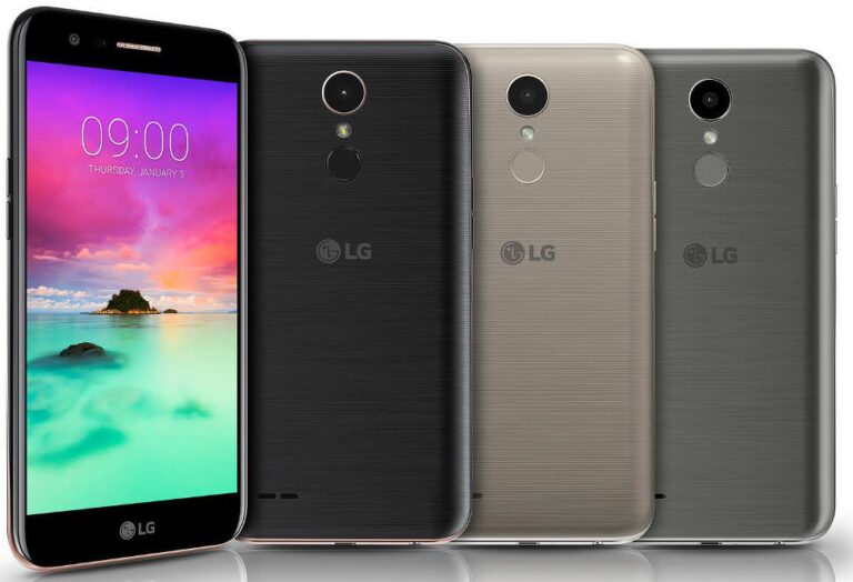 LG Luncurkan Seri Baru LG X4+, Inilah Harga dan Spesifikasinya