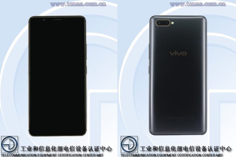 Berapa Harga Ponsel dengan Fingerprint Under Display Milik Vivo?