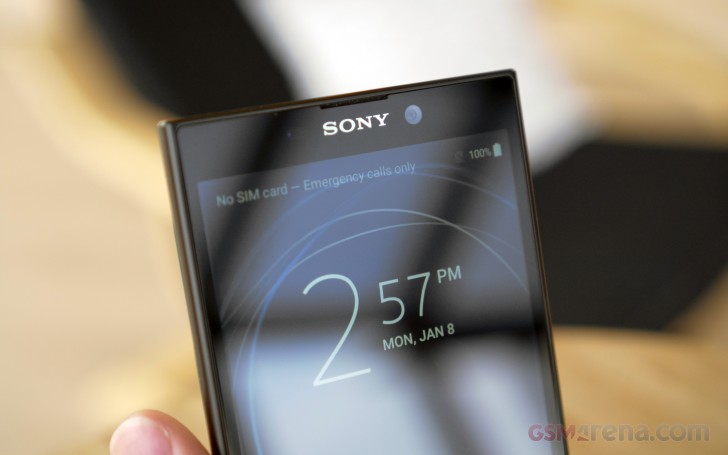 Harga dan Spesifikasi Sony Xperia L2