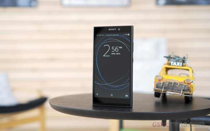 Harga dan Spesifikasi Sony Xperia L2