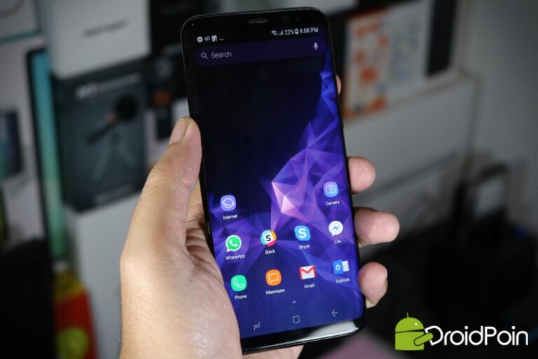 Headline Tekno: Tampilan, Spesifikasi, dan Harga Galaxy S9