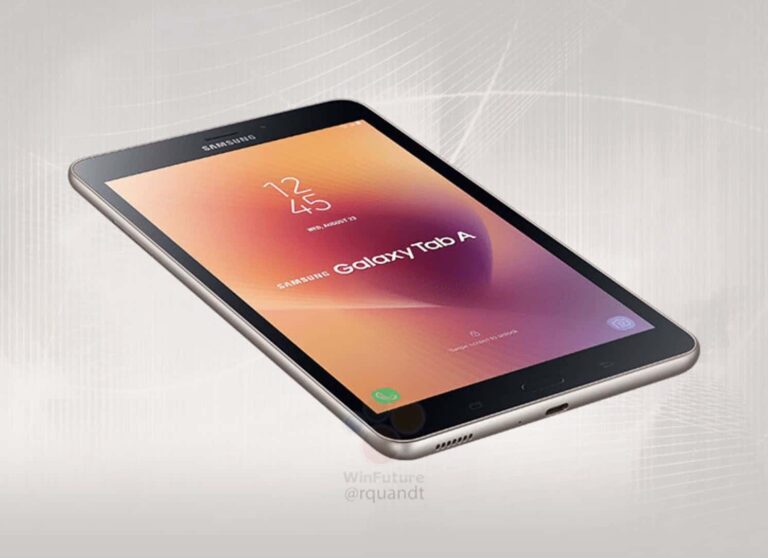 samsung tablet a8 harga