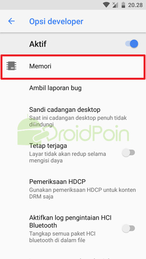 Cara Cek Ram Hp Samsung By Pelosok Tech Youtube