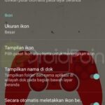 Cara Mengaktifkan Mode Landscape di Android