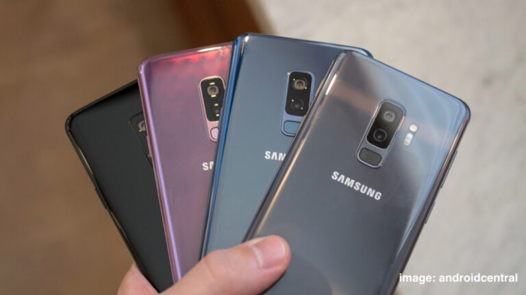 12 Fitur Baru Samsung Galaxy S9 dan S9+ (Beserta Hal Baru Lainnya)