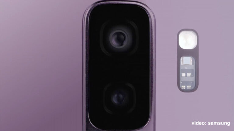 12 Fitur Baru Samsung Galaxy S9 dan S9+ (Beserta Hal Baru Lainnya)