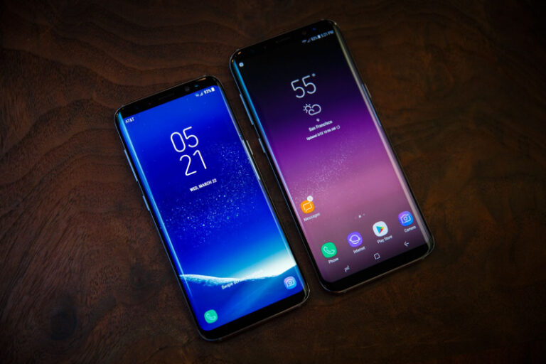 12 Fitur Baru Samsung Galaxy S9 dan S9+