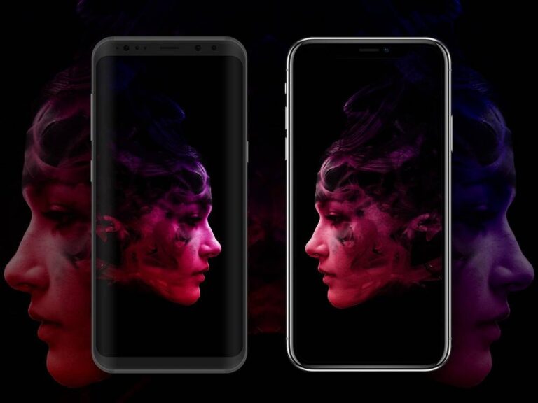 Penerus Samsung Galaxy S9 adalah Galaxy X