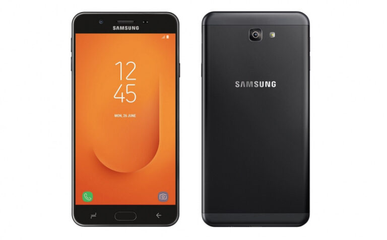 samsung galaxy 7j prime