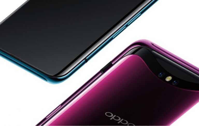 Resmi Dirilis, Inilah Harga dan Spesifikasi Oppo Find X