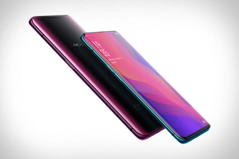 Resmi Dirilis, Inilah Harga dan Spesifikasi Oppo Find X