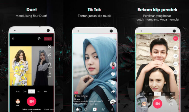 Tik Tok Diblokir Kominfo, Apa Sebabnya?