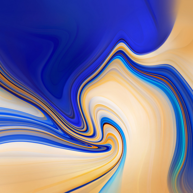 Samsung Galaxy Note 9 Wallpaper 3 Droidpoin