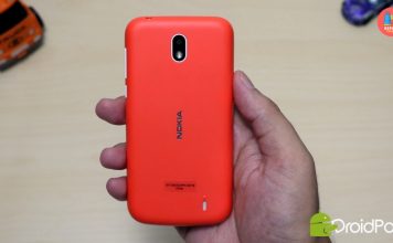 Unboxing Nokia 1 Indonesia — Android Go Pertama Nokia!