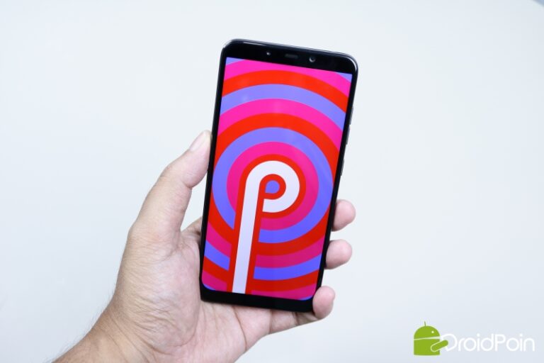 Review: Fitur Baru Android Pie di Pocophone F1