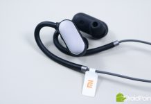 Review Xiaomi Mi Sports: Earphone Bluetooth Terbaik Dibawah 500 Ribu