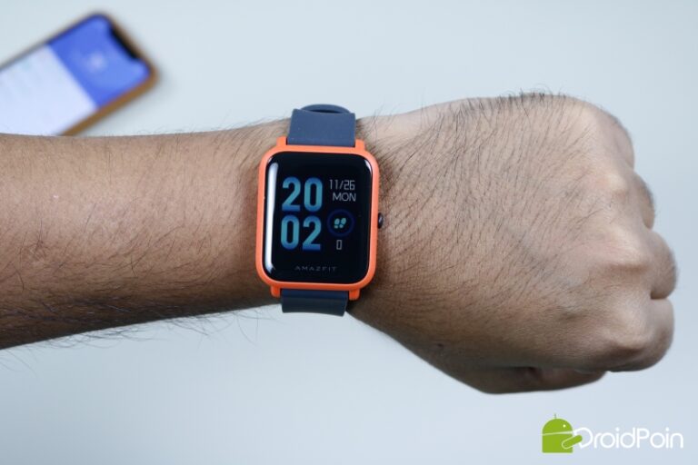 Review AMAZFIT BIP Indonesia: Smartwatch Murah Fitur Lengkap