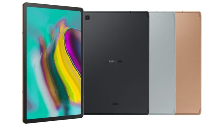 galaxy tab s5e harga