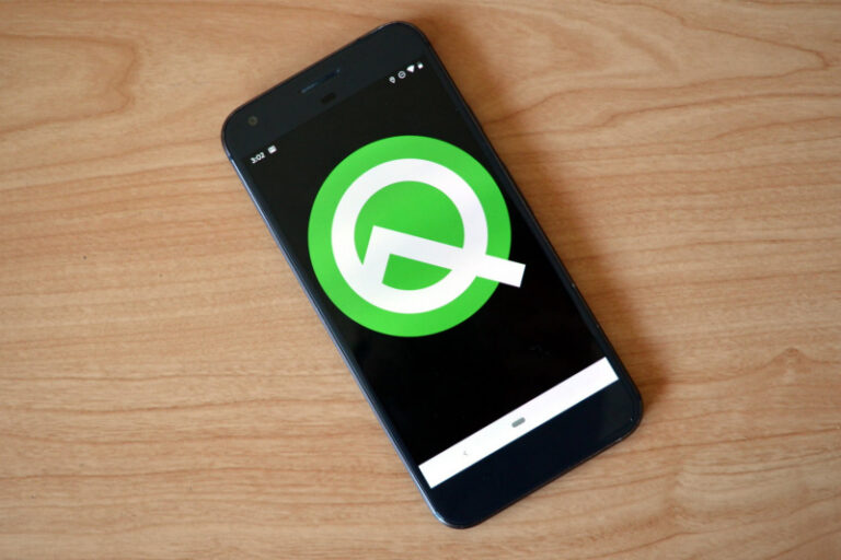 Fitur Baru Android Q