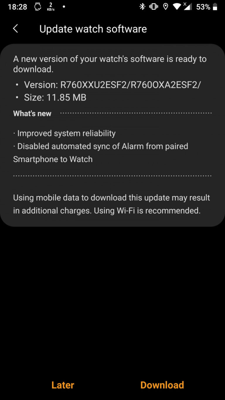 s3 frontier one ui